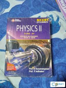 Ncert physics text