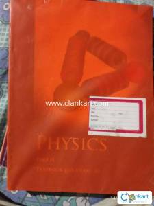Ncert physics(part 2) class 11th