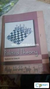 Ncert political science class 11