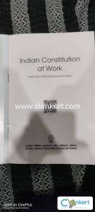 Ncert political science for class 11 and for upsc