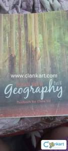Ncert practical work in geography
