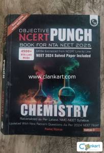 Ncert practice book , (chemistry)