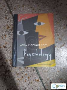 Ncert psychology