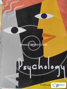 Ncert psychology class 12
