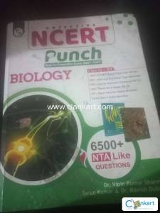 Ncert punch
