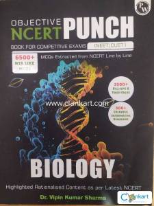 Ncert punch biology