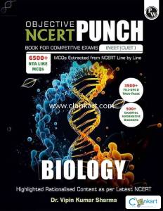 Ncert punch by pw for neet