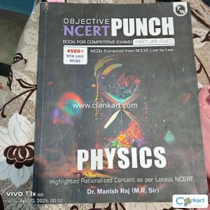 Ncert punch class 12th