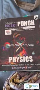 Ncert punch physics