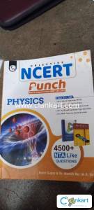 Ncert punch physics wallah