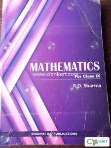 Ncert reference book for class 9
