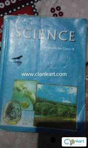 Ncert science