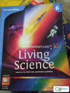 Ncert science 6th