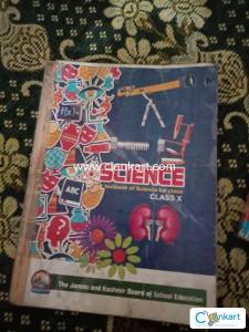 Ncert science book class 10