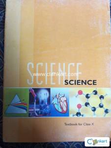 Ncert science book for class 10th
