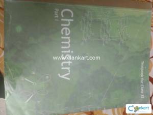 Ncert science book for class 12