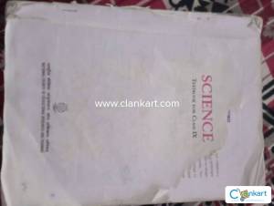 Ncert science book for class 9
