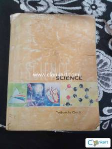 Ncert science class 10