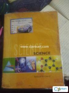 Ncert science class 10