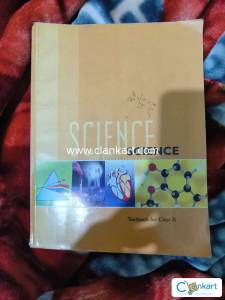Ncert science class 10