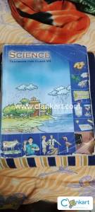 Ncert science class 7