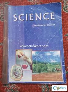 Ncert science class 9