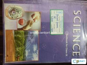 Ncert science class 9