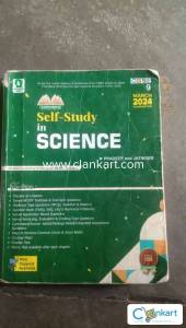 Ncert science evergreen class 9
