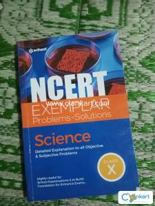Ncert science examplar for class 10