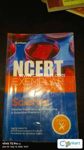 Ncert science exemplar for class 10