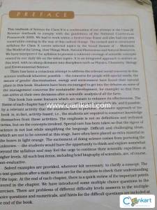 Ncert science for class 10