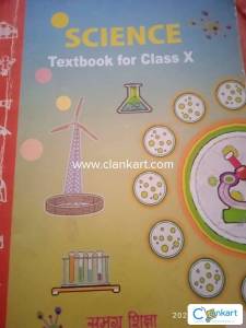 Ncert science for class 10