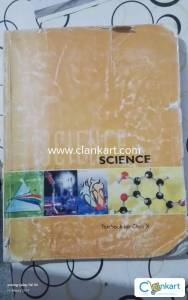 Ncert science for class 10