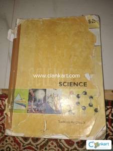 Ncert science for class 10