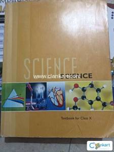 Ncert science for class 10
