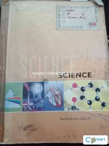 Ncert science for class 10