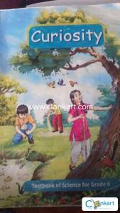 Ncert science for class 6