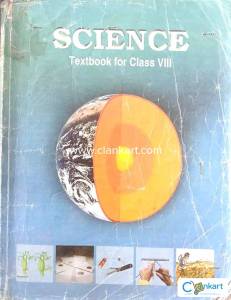 Ncert science for class 8th