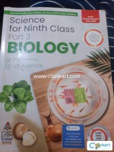 Ncert science for class 9