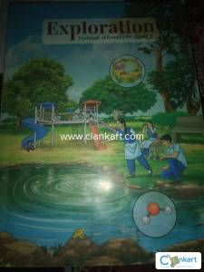 Ncert science for class 9