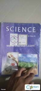 Ncert science for class 9