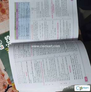 Ncert science for class 9th