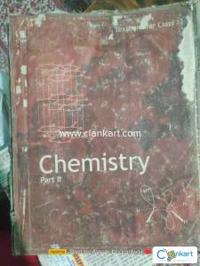 Ncert science of class 11