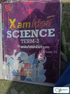 Ncert science term 2 tectbook