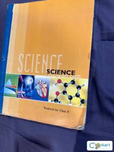 Ncert science class 10