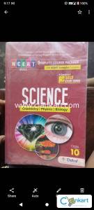Ncert self study guide class 10