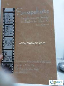 Ncert snapshots class 11th