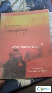 Ncert social and English books class 10