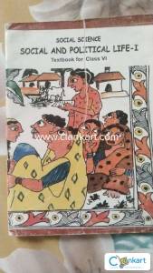 Ncert social political life class 6
