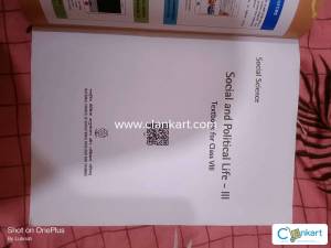 Ncert social science